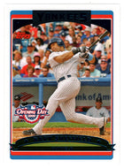 Gary Sheffield - New York Yankees (MLB Baseball Card) 2006 Topps Opening Day # 68 Mint