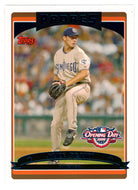 Jake Peavy - San Diego Padres (MLB Baseball Card) 2006 Topps Opening Day # 69 Mint