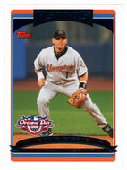Craig Biggio - Houston Astros (MLB Baseball Card) 2006 Topps Opening Day # 72 Mint
