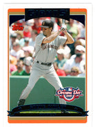 Steve Finley - San Francisco Giants (MLB Baseball Card) 2006 Topps Opening Day # 73 Mint
