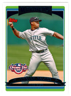 Adrian Beltre - Seattle Mariners (MLB Baseball Card) 2006 Topps Opening Day # 74 Mint