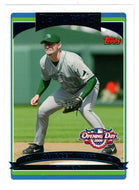 Aubrey Huff - Tampa Bay Devil Rays (MLB Baseball Card) 2006 Topps Opening Day # 76 Mint