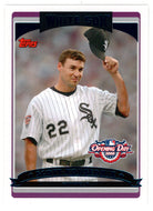 Scott Podsednik - Chicago White Sox (MLB Baseball Card) 2006 Topps Opening Day # 78 Mint