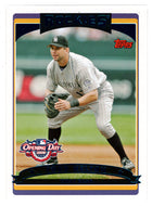 Todd Helton - Colorado Rockies (MLB Baseball Card) 2006 Topps Opening Day # 79 Mint