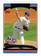 Kerry Wood - Chicago Cubs (MLB Baseball Card) 2006 Topps Opening Day # 80 Mint