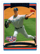 Randy Johnson - New York Yankees (MLB Baseball Card) 2006 Topps Opening Day # 81 Mint