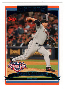 Roger Clemens - Houston Astros (MLB Baseball Card) 2006 Topps Opening Day # 84 Mint