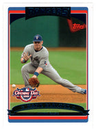 Hank Blalock - Texas Rangers (MLB Baseball Card) 2006 Topps Opening Day # 85 Mint