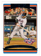 Carlos Beltran - New York Mets (MLB Baseball Card) 2006 Topps Opening Day # 86 Mint
