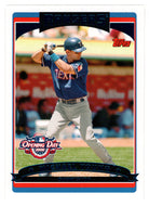Michael Young - Texas Rangers (MLB Baseball Card) 2006 Topps Opening Day # 91 Mint