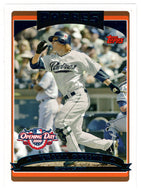 Khalil Greene - San Diego Padres (MLB Baseball Card) 2006 Topps Opening Day # 93 Mint