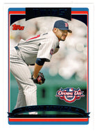 Johan Santana - Minnesota Twins (MLB Baseball Card) 2006 Topps Opening Day # 94 Mint