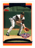 Jack Wilson - Pittsburgh Pirates (MLB Baseball Card) 2006 Topps Opening Day # 97 Mint