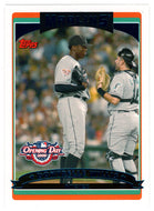 Dontrelle Willis - Florida Marlins (MLB Baseball Card) 2006 Topps Opening Day # 101 Mint