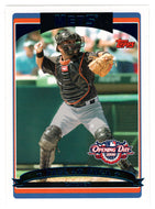 Paul Lo Duca - New York Mets (MLB Baseball Card) 2006 Topps Opening Day # 109 Mint