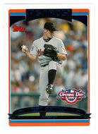 Roy Oswalt - Houston Astros (MLB Baseball Card) 2006 Topps Opening Day # 114 Mint