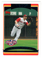 Adam Dunn - Cincinnati Reds (MLB Baseball Card) 2006 Topps Opening Day # 115 Mint