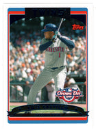 Luis Castillo - Minnesota Twins (MLB Baseball Card) 2006 Topps Opening Day # 128 Mint