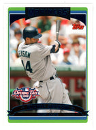 Richie Sexson - Seattle Mariners (MLB Baseball Card) 2006 Topps Opening Day # 130 Mint