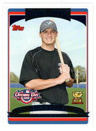 Russ Adams - Toronto Blue Jays (MLB Baseball Card) 2006 Topps Opening Day # 132 Mint