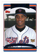 Anderson Hernandez - New York Mets (MLB Baseball Card) 2006 Topps Opening Day # 135 Mint