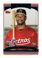 Charlton Jimerson - Houston Astros (MLB Baseball Card) 2006 Topps Opening Day # 140 Mint