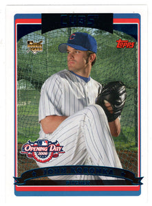 John Koronka - Chicago Cubs (MLB Baseball Card) 2006 Topps Opening Day # 151 Mint