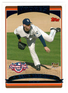 Craig Breslow RC - San Diego Padres (MLB Baseball Card) 2006 Topps Opening Day # 155 Mint