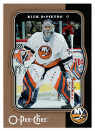 Rick DiPietro - New York Islanders (NHL Hockey Card) 2007-08 O-Pee-Chee # 302 Mint