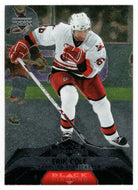 Erik Cole - Carolina Hurricanes (NHL Hockey Card) 2007-08 Upper Deck Black Diamond # 15 Mint