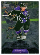 Mike Cammalleri - Los Angeles Kings (NHL Hockey Card) 2007-08 Upper Deck Black Diamond # 39 Mint