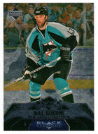 Bill Guerin - New York Islanders (NHL Hockey Card) 2007-08 Upper Deck Black Diamond # 52 Mint