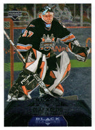 Olaf Kolzig - Washington Capitals (NHL Hockey Card) 2007-08 Upper Deck Black Diamond # 83 Mint