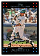 Bobby Abreu - New York Yankees (MLB Baseball Card) 2007 Topps # 5 Mint