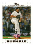 Mark Buehrle - Chicago White Sox (MLB Baseball Card) 2007 Topps Opening Day # 21 Mint