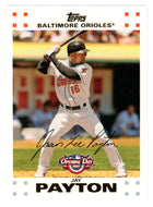 Jay Payton - Baltimore Orioles (MLB Baseball Card) 2007 Topps Opening Day # 212 Mint