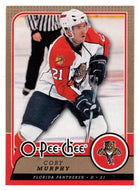 Cory Murphy - Florida Panthers (NHL Hockey Card) 2008-09 O-Pee-Chee # 10 Mint