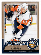 Josef Vasicek - New York Islanders (NHL Hockey Card) 2008-09 O-Pee-Chee # 46 Mint