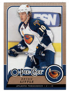 Bryan Little - Atlanta Thrashers (NHL Hockey Card) 2008-09 O-Pee-Chee # 73 Mint