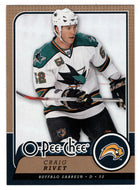 Craig Rivet - Buffalo Sabres (NHL Hockey Card) 2008-09 O-Pee-Chee # 79 Mint