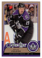 Kyle Calder - Los Angeles Kings (NHL Hockey Card) 2008-09 O-Pee-Chee # 88 Mint