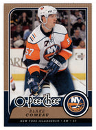 Blake Comeau - New York Islanders (NHL Hockey Card) 2008-09 O-Pee-Chee # 158 Mint