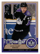 Ladislav Nagy - Los Angeles Kings (NHL Hockey Card) 2008-09 O-Pee-Chee # 231 Mint