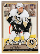 Ryan Whitney - Pittsburgh Penguins (NHL Hockey Card) 2008-09 O-Pee-Chee # 264 Mint