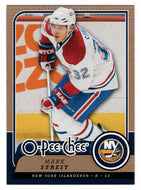 Mark Streit - New York Islanders (NHL Hockey Card) 2008-09 O-Pee-Chee # 444 Mint