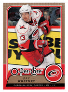 Ray Whitney - Carolina Hurricanes (NHL Hockey Card) 2008-09 O-Pee-Chee # 481 Mint