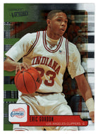 Eric Gordon - Los Angeles Clippers (NBA Basketball Card) 2008-09 Upper Deck MVP Ultimate Victory # 67 Mint