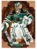 Evgeni Nabokov - San Jose Sharks (NHL Hockey Card) 2008-09 Upper Deck Artifacts # 17 Mint