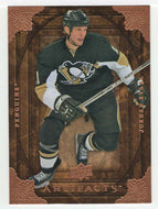 Jordan Staal - Pittsburgh Penguins (NHL Hockey Card) 2008-09 Upper Deck Artifacts # 24 Mint
