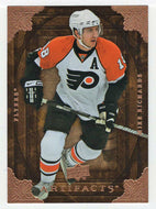 Mike Richards - Philadelphia Flyers (NHL Hockey Card) 2008-09 Upper Deck Artifacts # 29 Mint